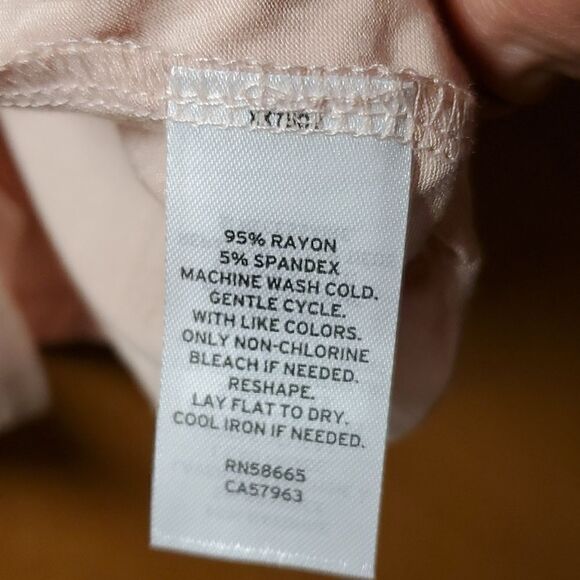 ✨️New✨️Melrose and Market tank, NWT, medium - Picture 4 of 5